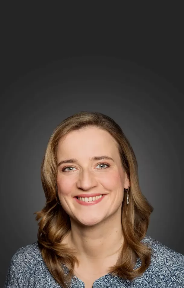 Evelyn Messerschmidt, Diplom-Psychologin, Psychologische Psychotherapeutin