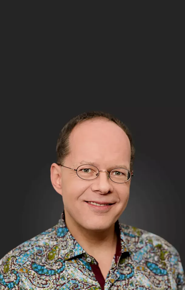 Adrian Urban, Diplom-Psychologe, Psychologischer Psychotherapeut